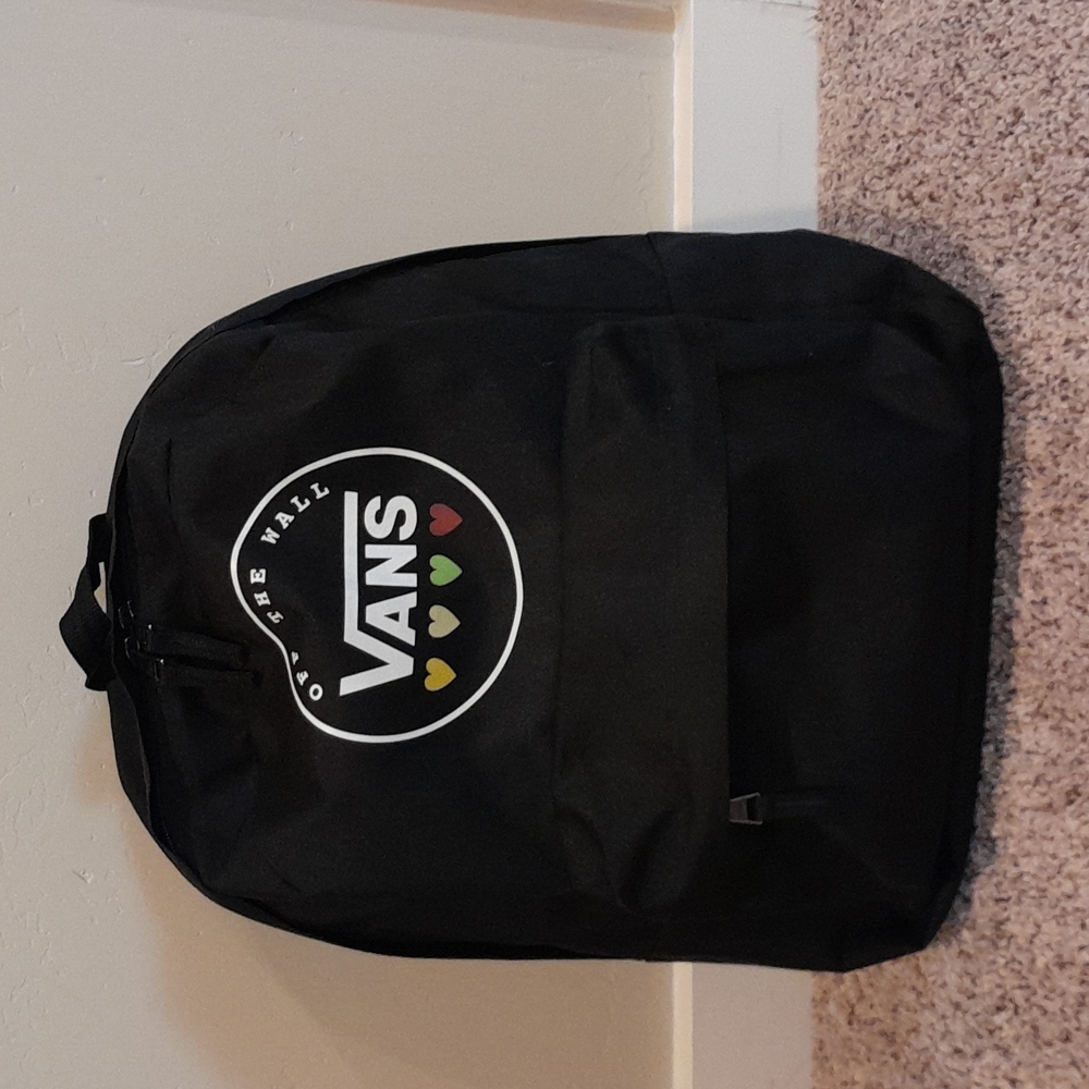 Vans Backpack